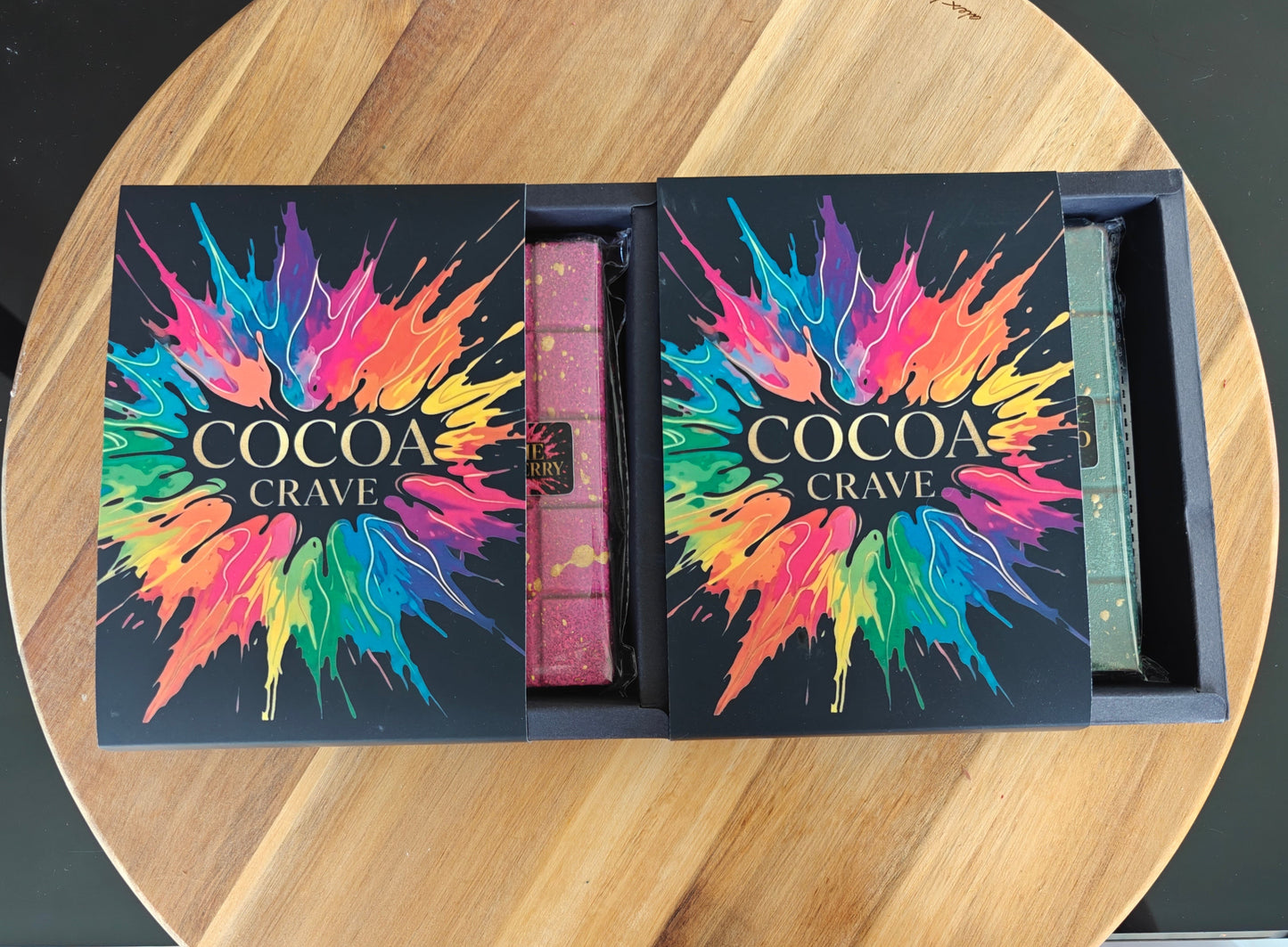 The 2-Pack (The Duo)