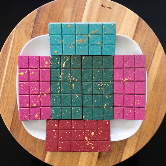 The 6-Pack (The Crave Vault)