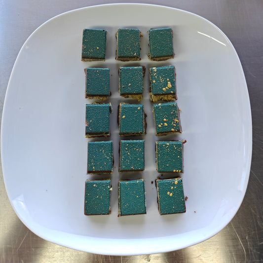 Dubai Pistachio & Kataifi