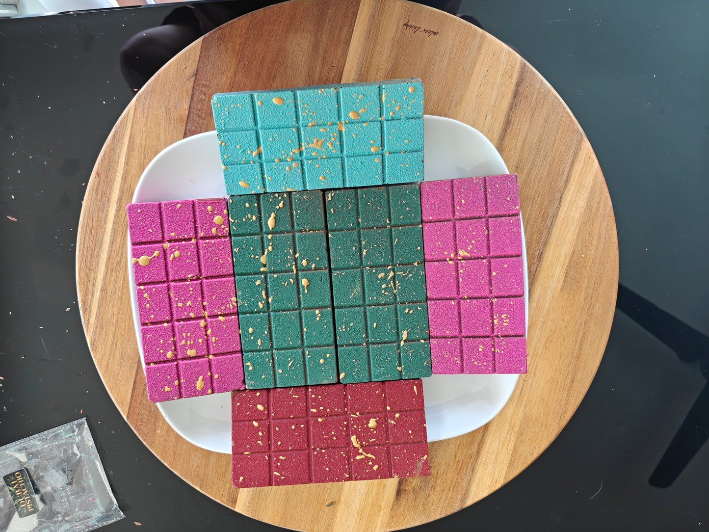 The 6-Pack (The Crave Vault)